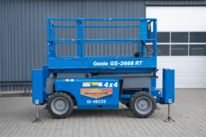 Genie-2668