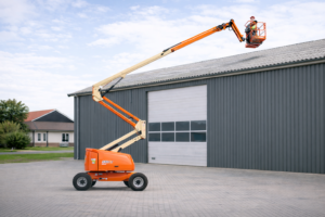 JLG-510