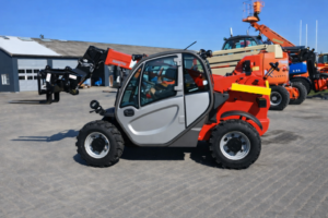 Manitou 835-1